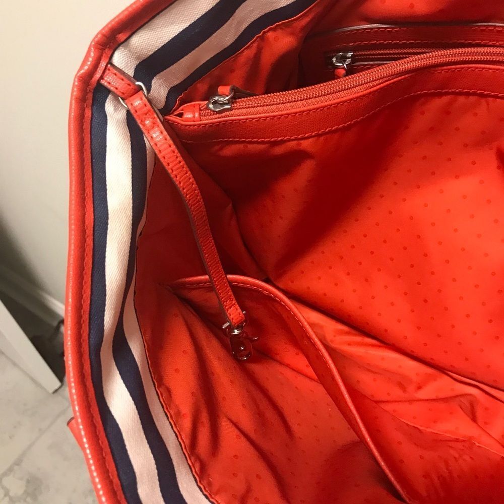 SALE Stella and Dot Tote Bag - Picture 4 of 8